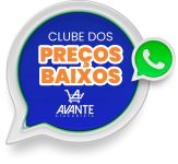 Logo comunidade preço baixo